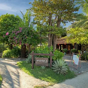 Mayci Boutique & Restaurant By Amber Hoi An